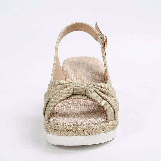Lara | Bequem und stilvoll orthopädisch Sandalen