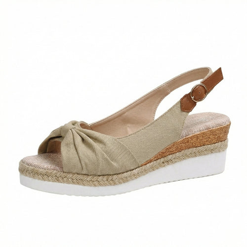 Lara | Bequem und stilvoll orthopädisch Sandalen