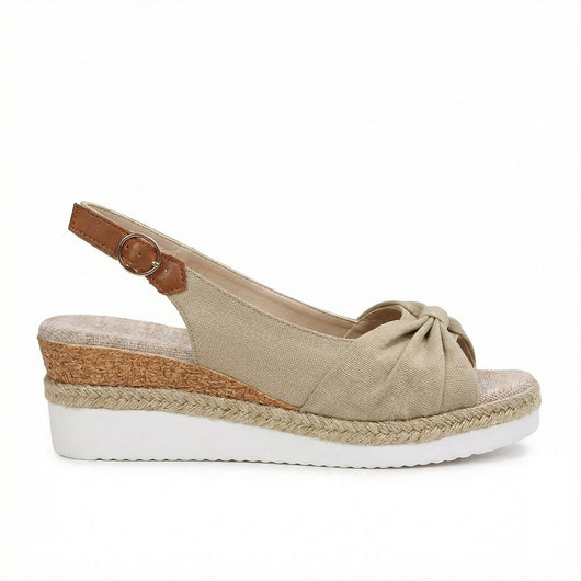 Lara | Bequem und stilvoll orthopädisch Sandalen