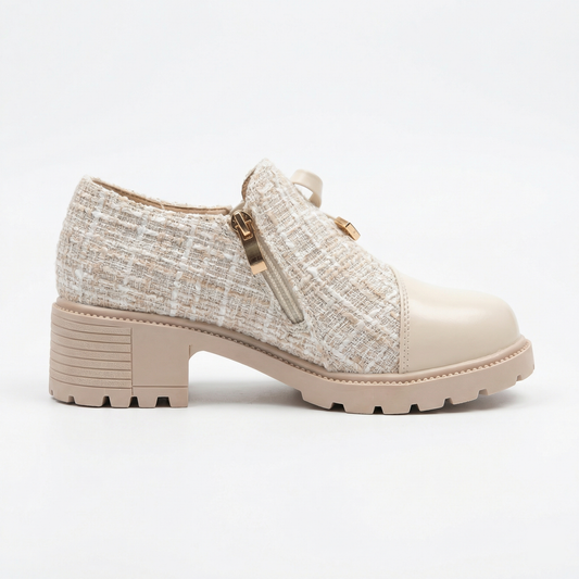 Stephanie | Stilvolle und elegante Damenpumps mit Spitze