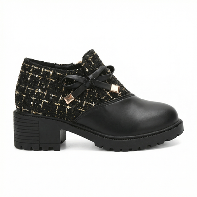 Stephanie | Stilvolle und elegante Damenpumps mit Spitze