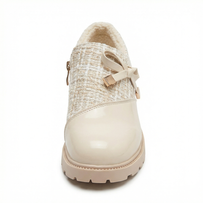 Stephanie | Stilvolle und elegante Damenpumps mit Spitze