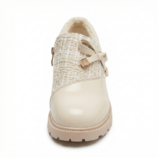 Stephanie | Stilvolle und elegante Damenpumps mit Spitze