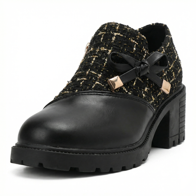 Stephanie | Stilvolle und elegante Damenpumps mit Spitze