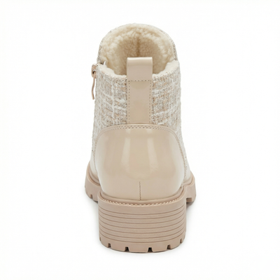 Stephanie | Stilvolle und elegante Damenpumps mit Spitze