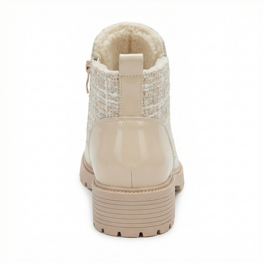 Stephanie | Stilvolle und elegante Damenpumps mit Spitze