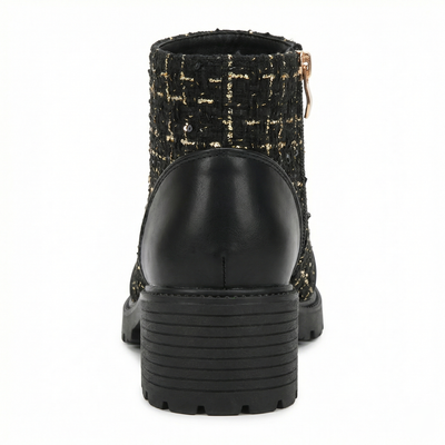 Stephanie | Stilvolle und elegante Damenpumps mit Spitze