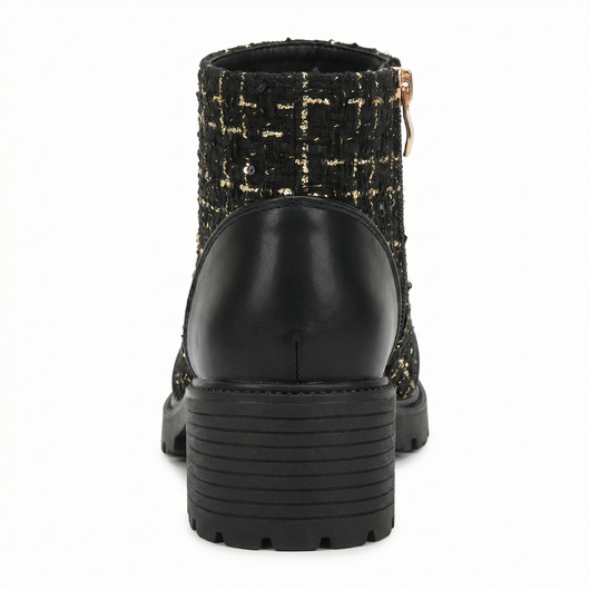 Stephanie | Stilvolle und elegante Damenpumps mit Spitze