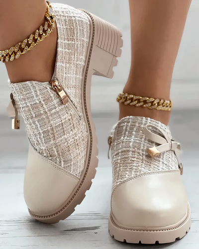Stephanie | Stilvolle und elegante Damenpumps mit Spitze
