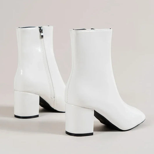 Selena | Bequeme und vielseitige Damen Stiefeletten