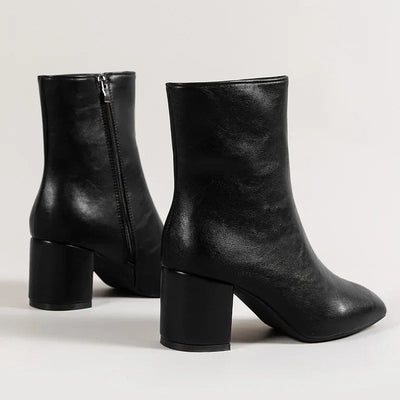 Selena | Bequeme und vielseitige Damen Stiefeletten