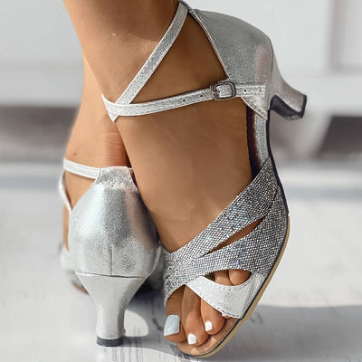 Isabella | Zeitloser und glamouröser Look Damen Heels