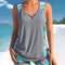 Amelia | Elegantes Tankini Set mit geometrischem Muster