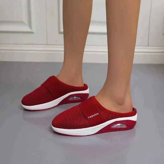 Karolin | Atmungsaktive und leichte Freizeitschuhe