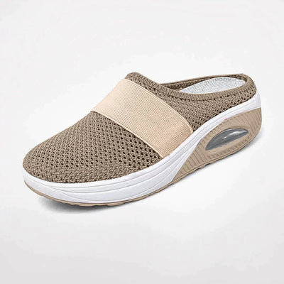 Karolin | Atmungsaktive und leichte Freizeitschuhe