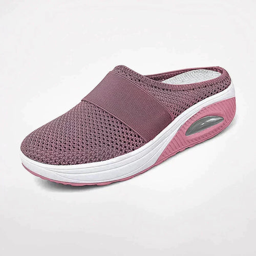 Karolin | Atmungsaktive und leichte Freizeitschuhe
