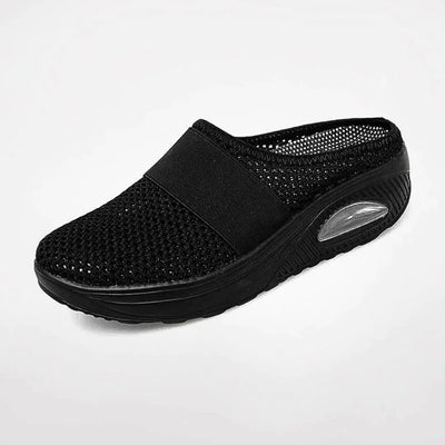 Karolin | Atmungsaktive und leichte Freizeitschuhe