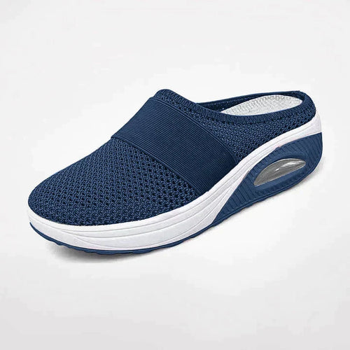 Karolin | Atmungsaktive und leichte Freizeitschuhe