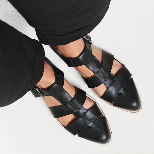 Sophia | Komfortable und stilvolle Damen Sandalen