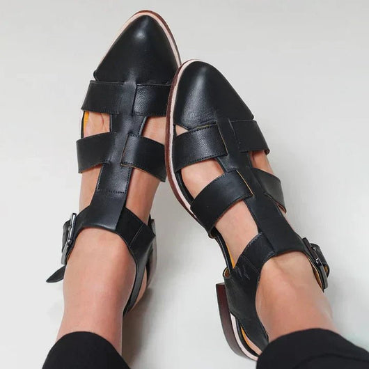 Sophia | Komfortable und stilvolle Damen Sandalen