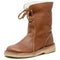 Isotta | Wasserdichte Stiefel mit Fleecefutter