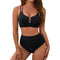 Mina | Elegantes Bikini Set mit sanfter Formgebung