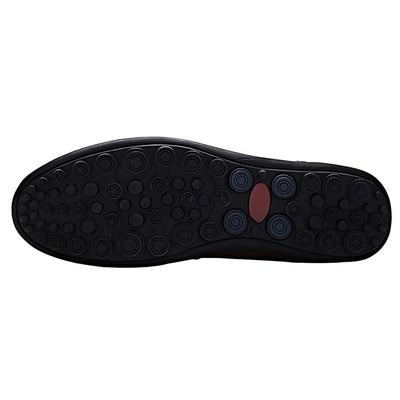 Ethan | Elegante und atmungsaktive Leder-Loafer