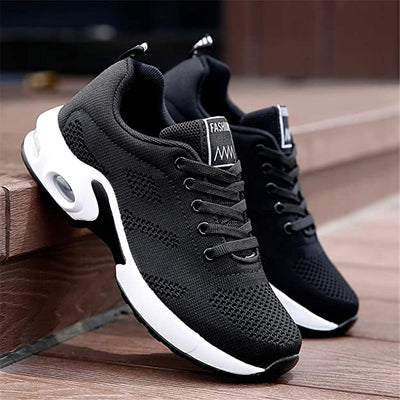 Luna | Atmungsaktive und bequeme orthopädische Sportschuhe