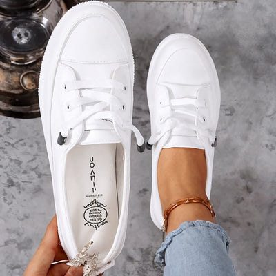 Luisa | Vielseitige und atmungsaktive Damen Sneaker