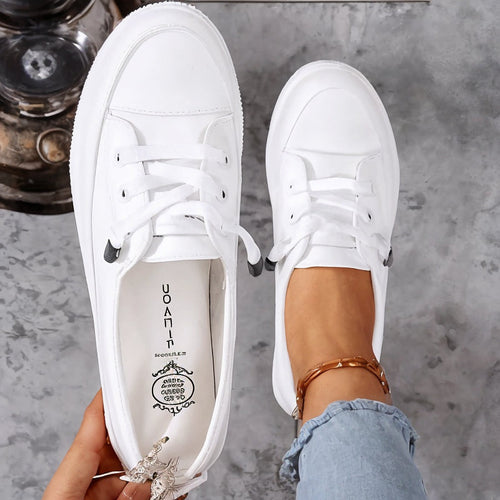 Luisa | Vielseitige und atmungsaktive Damen Sneaker