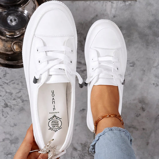 Luisa | Vielseitige und atmungsaktive Damen Sneaker