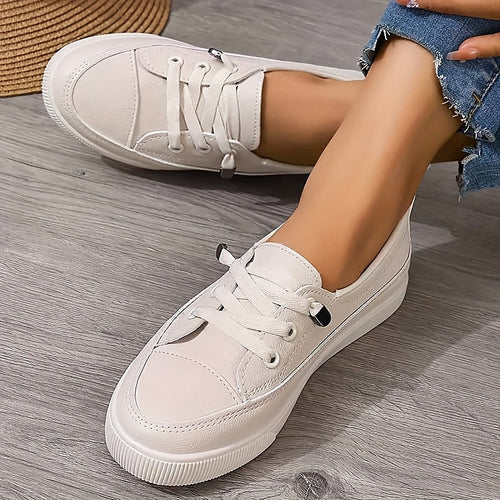 Luisa | Vielseitige und atmungsaktive Damen Sneaker