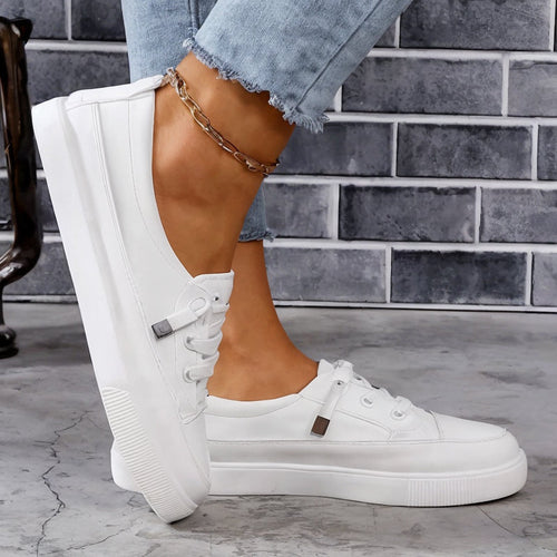 Luisa | Vielseitige und atmungsaktive Damen Sneaker