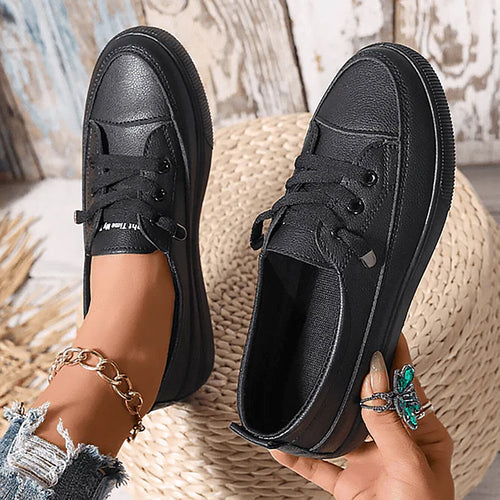 Luisa | Vielseitige und atmungsaktive Damen Sneaker