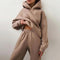 Sophia | Bequemes und stilvolles Jogging Set