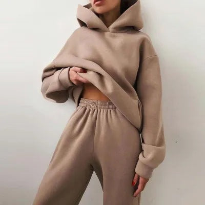 Sophia | Bequemes und stilvolles Jogging Set
