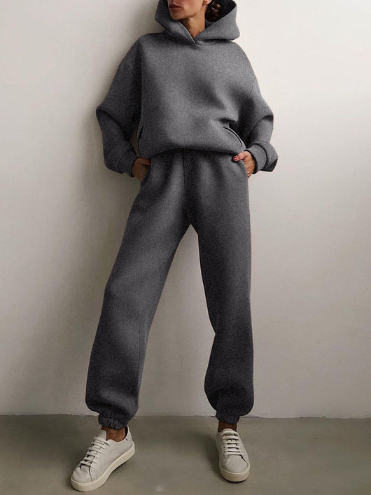 Sophia | Bequemes und stilvolles Jogging Set