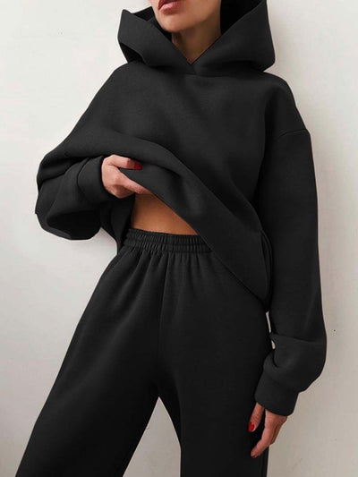Sophia | Bequemes und stilvolles Jogging Set