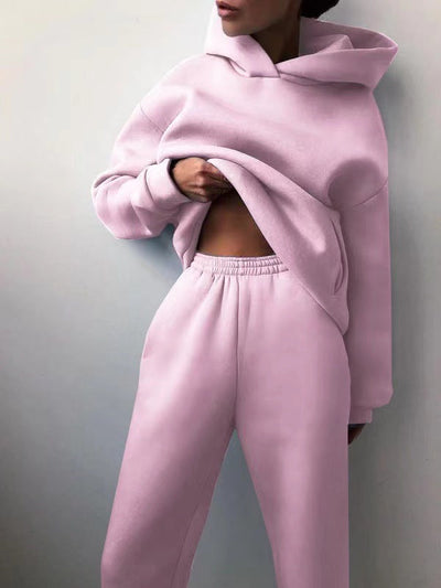 Sophia | Bequemes und stilvolles Jogging Set