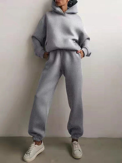 Sophia | Bequemes und stilvolles Jogging Set