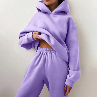 Sophia | Bequemes und stilvolles Jogging Set