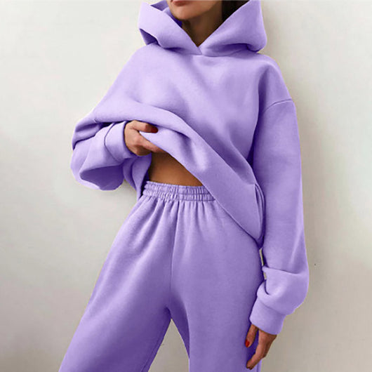 Sophia | Bequemes und stilvolles Jogging Set