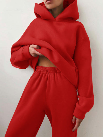 Sophia | Bequemes und stilvolles Jogging Set