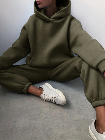 Sophia | Bequemes und stilvolles Jogging Set