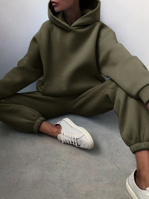 Sophia | Bequemes und stilvolles Jogging Set