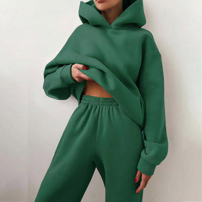 Sophia | Bequemes und stilvolles Jogging Set