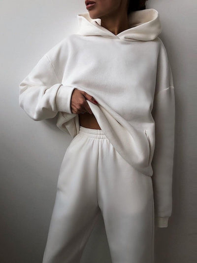 Sophia | Bequemes und stilvolles Jogging Set