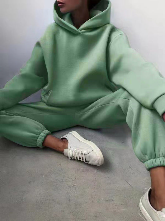 Sophia | Bequemes und stilvolles Jogging Set