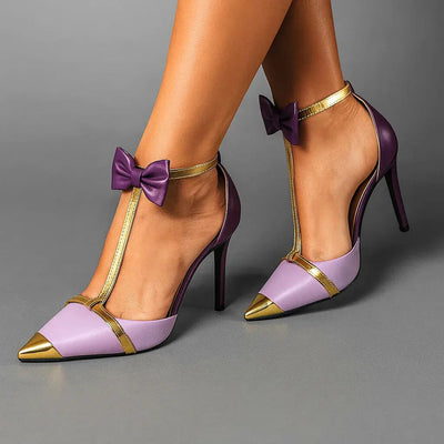 Sophie | Elegante und modische Stöckel Heel