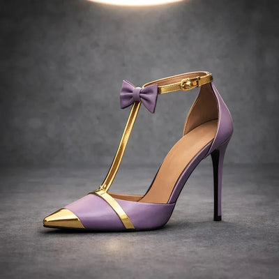 Sophie | Elegante und modische Stöckel Heel